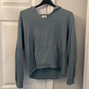 LA Hearts Sweatshirt